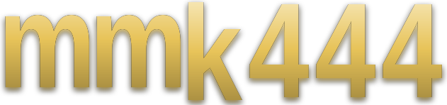 mmk444 logo
