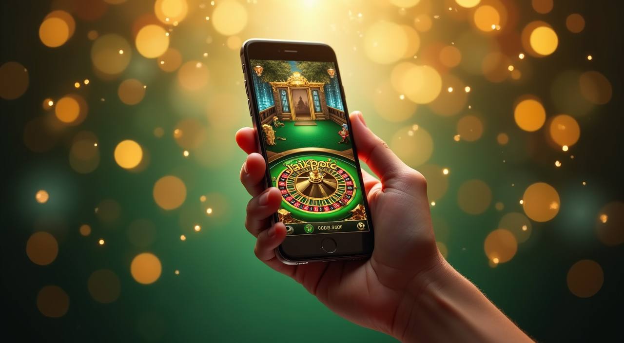 mmk444 mobile gaming